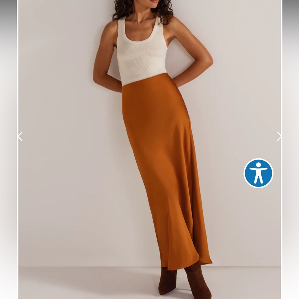 Favorite Daughter - The Favorite Skirt (S)